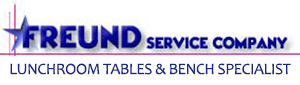 Freund Service Company